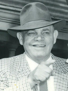 Bunn Hearn Photo